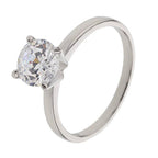 Bague Argent et Oxydes - 1