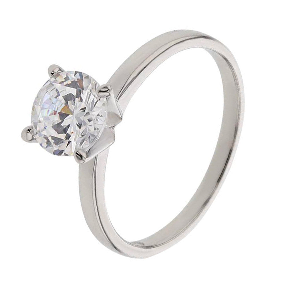 Bague Argent et Oxydes - 1
