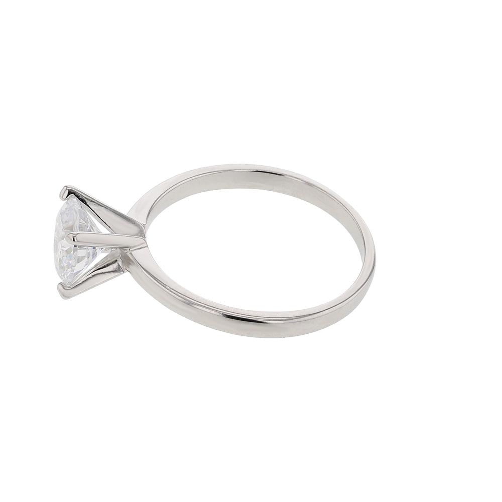 Bague Argent et Oxydes - 2