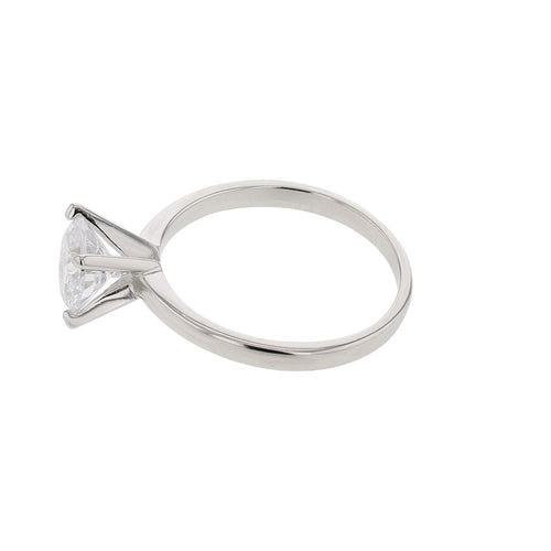 Bague Argent et Oxydes - 2