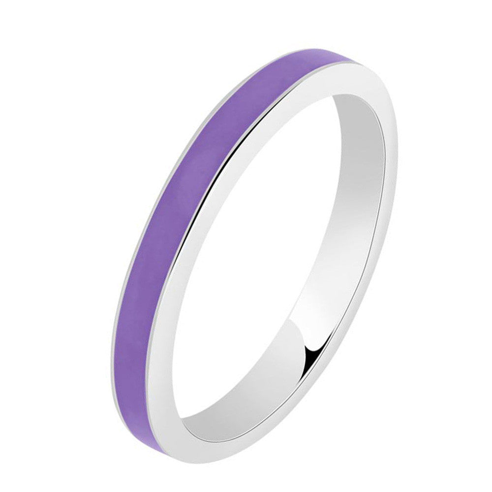 Bague Argent - 1