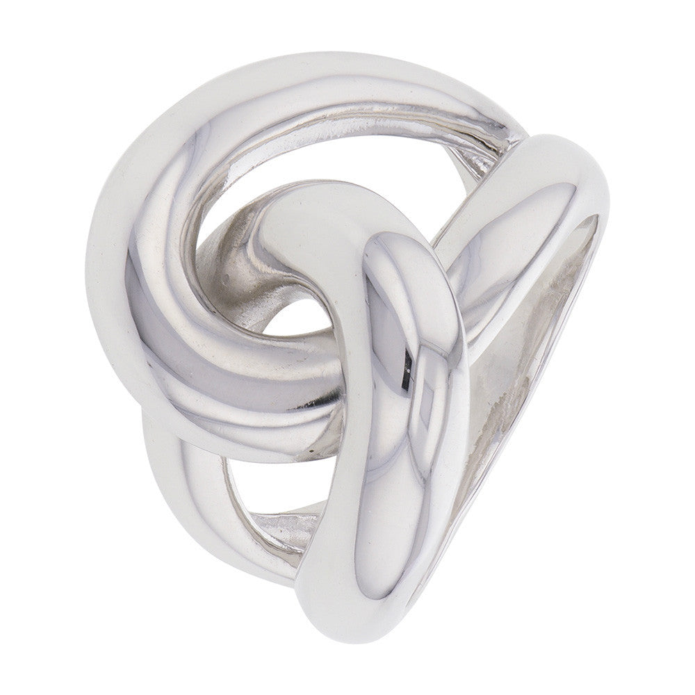 Bague en Argent - 1