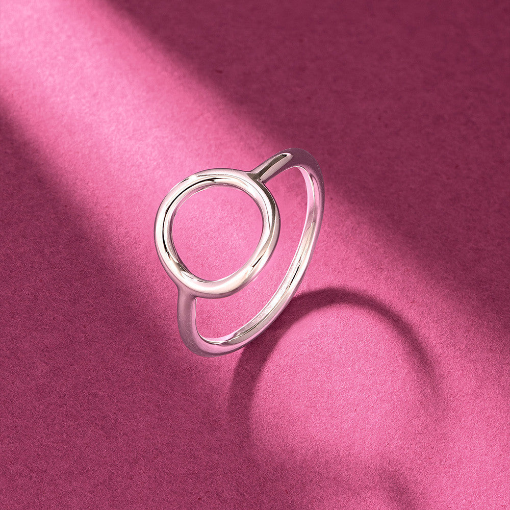Bague en Argent - 2