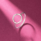 Bague en Argent - 2