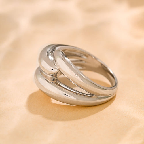 Bague en Argent - 2