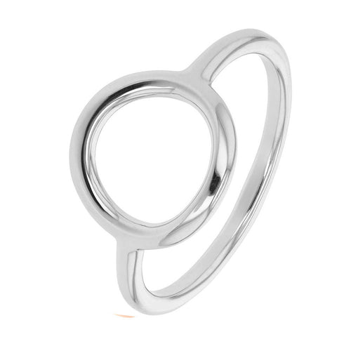 Bague en Argent - 1