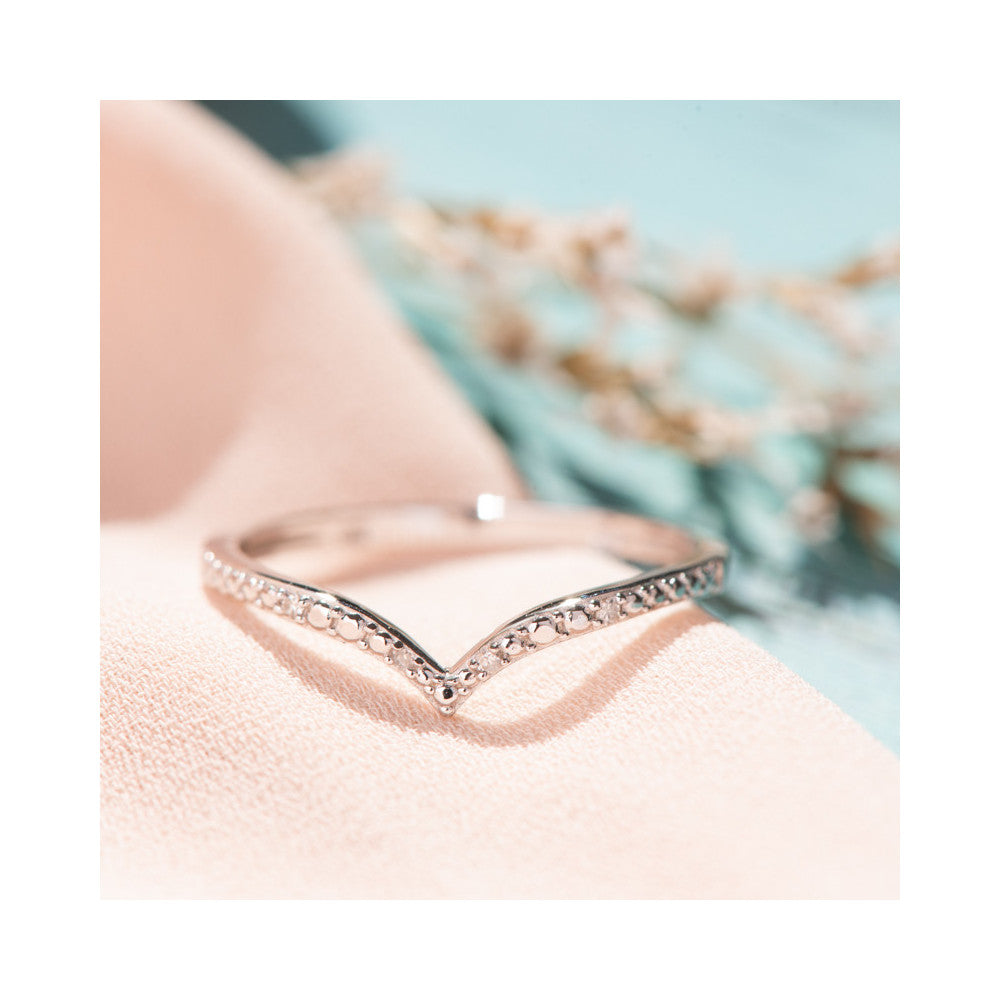 Bague en Or et Diamant - 2