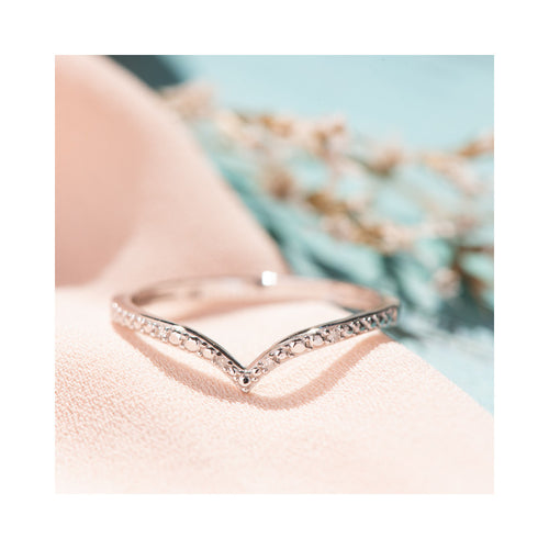 Bague en Or et Diamant - 2