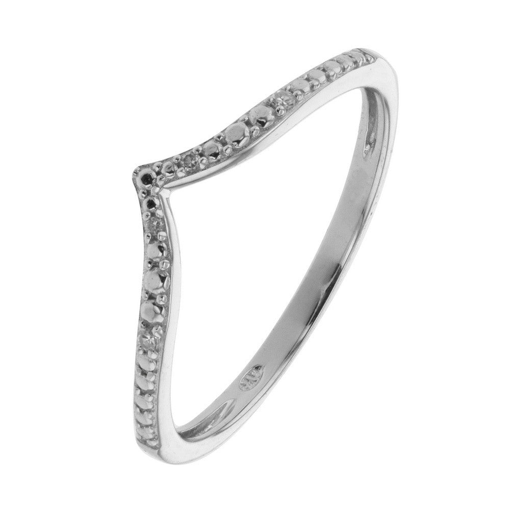 Bague en Or et Diamant - 1