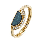 Bague Fossil - 1