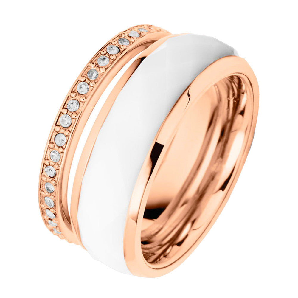 Bague Fossil - 1