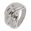 Bague Kim Argent - 1