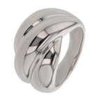 Bague Kim Argent - 1