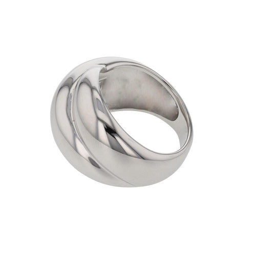 Bague Kim Argent - 2