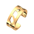 Bague Les Georgettes 8 mm en Métal - 1