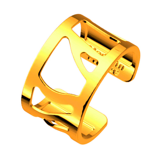 Bague Les Georgettes Essentielles 12 mm en Laiton - 1