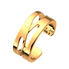 Bague Les Georgettes Essentielles 8 mm en Métal - 1