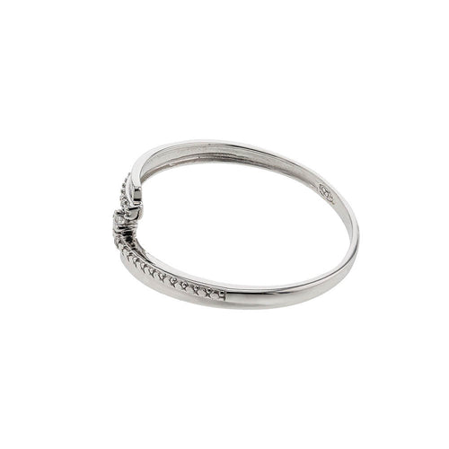 Bague Or et Diamant - 2