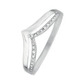 Bague Or et Diamants - 1