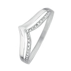 Bague Or et Diamants - 1