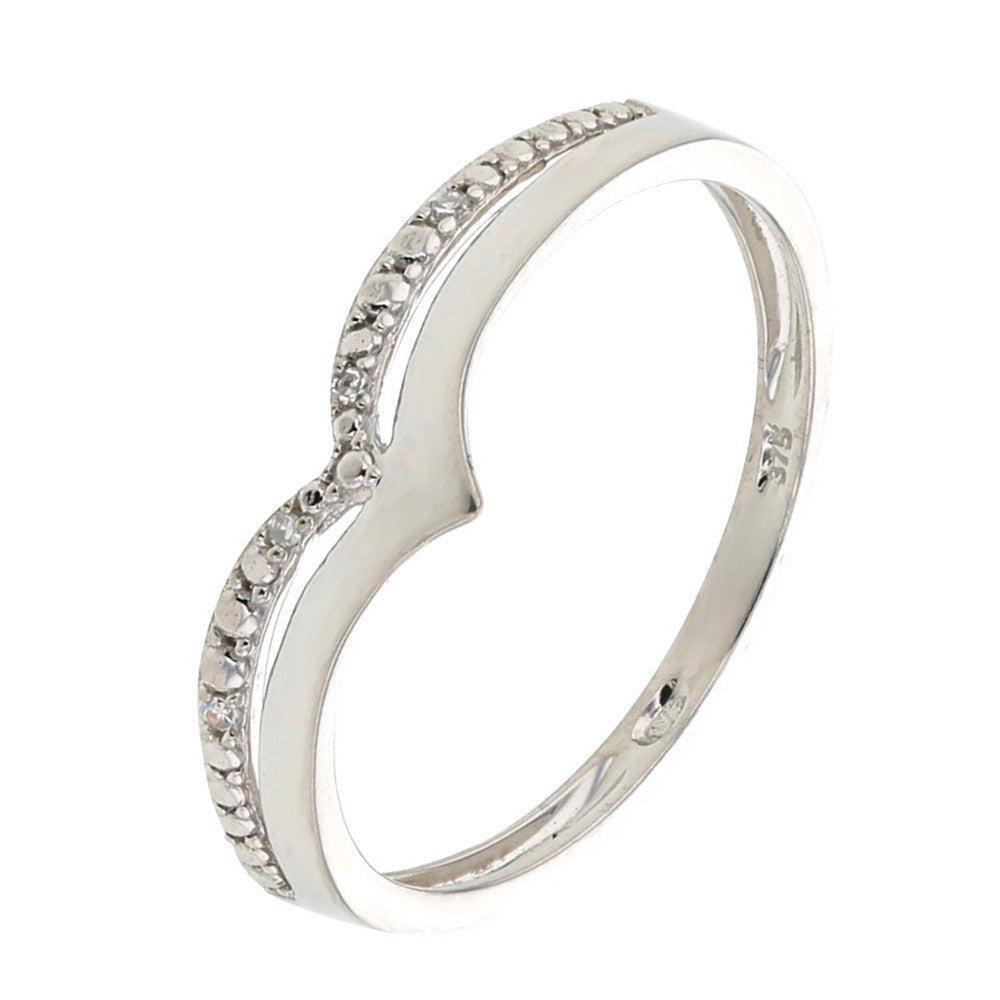 Bague Or et Diamants - 2