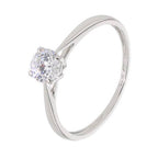 Bague Or et Oxydes - 1