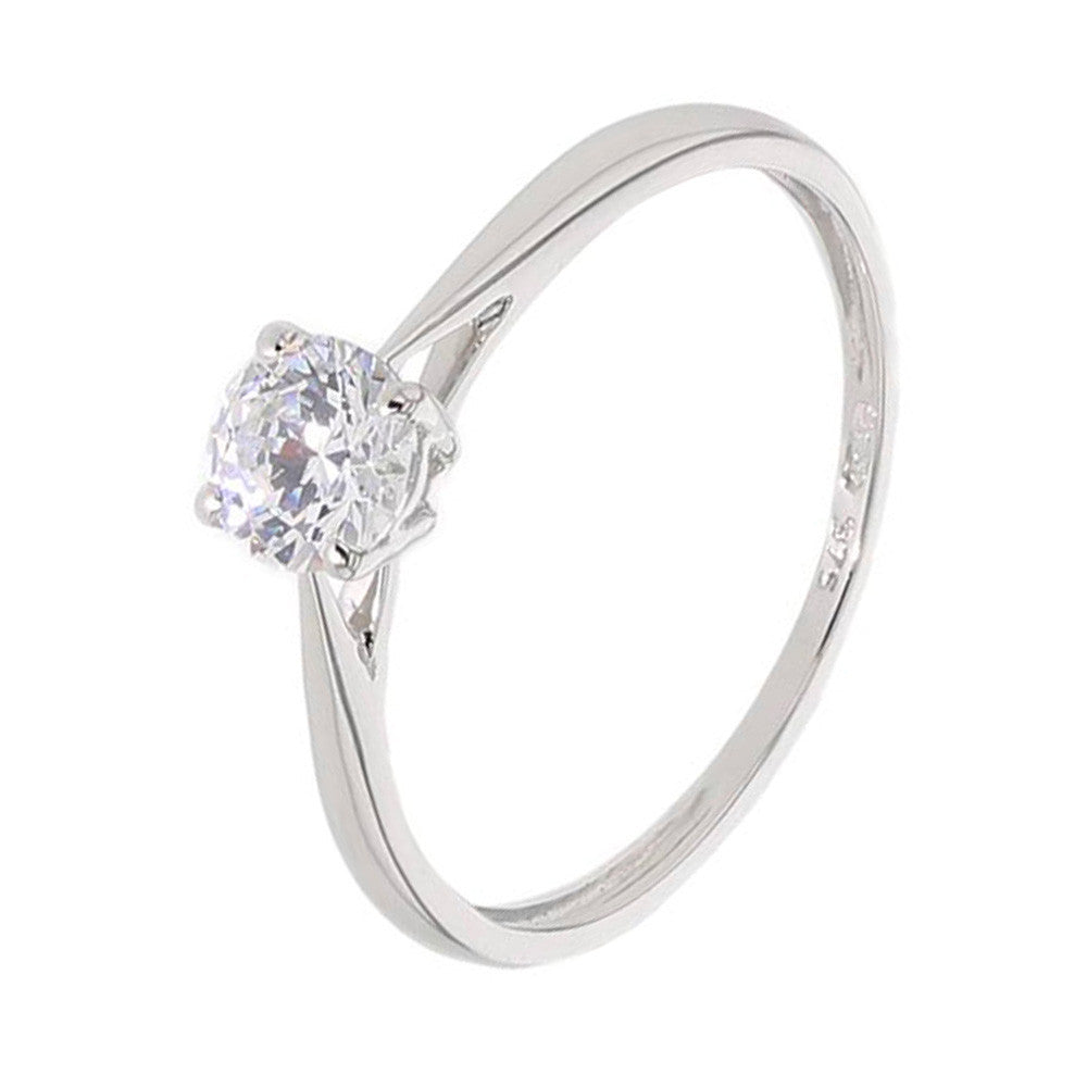 Bague Or et Oxydes - 1