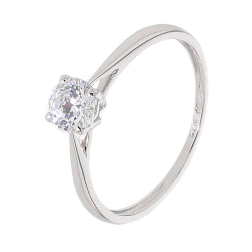 Bague Or et Oxydes - 1