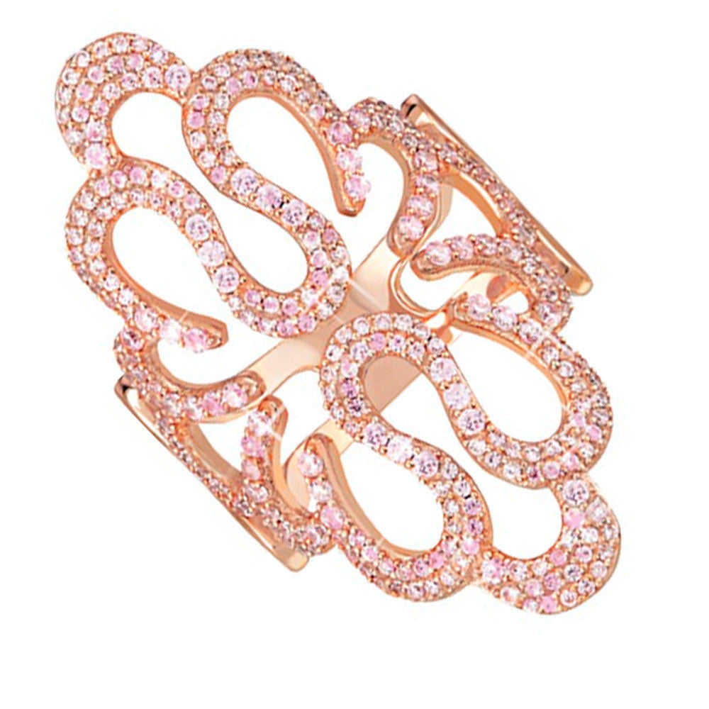 Bague Orient - 1