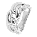 Bague Sofia Milano en Argent - 1