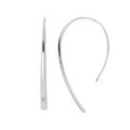 Boucles d'oreilles Fossil - 1