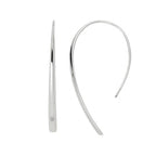 Boucles d'oreilles Fossil - 1