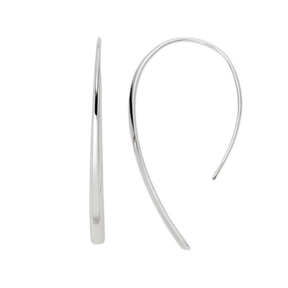 Boucles d'oreilles Fossil - 1