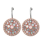 Boucles d'oreilles Fossil - 1