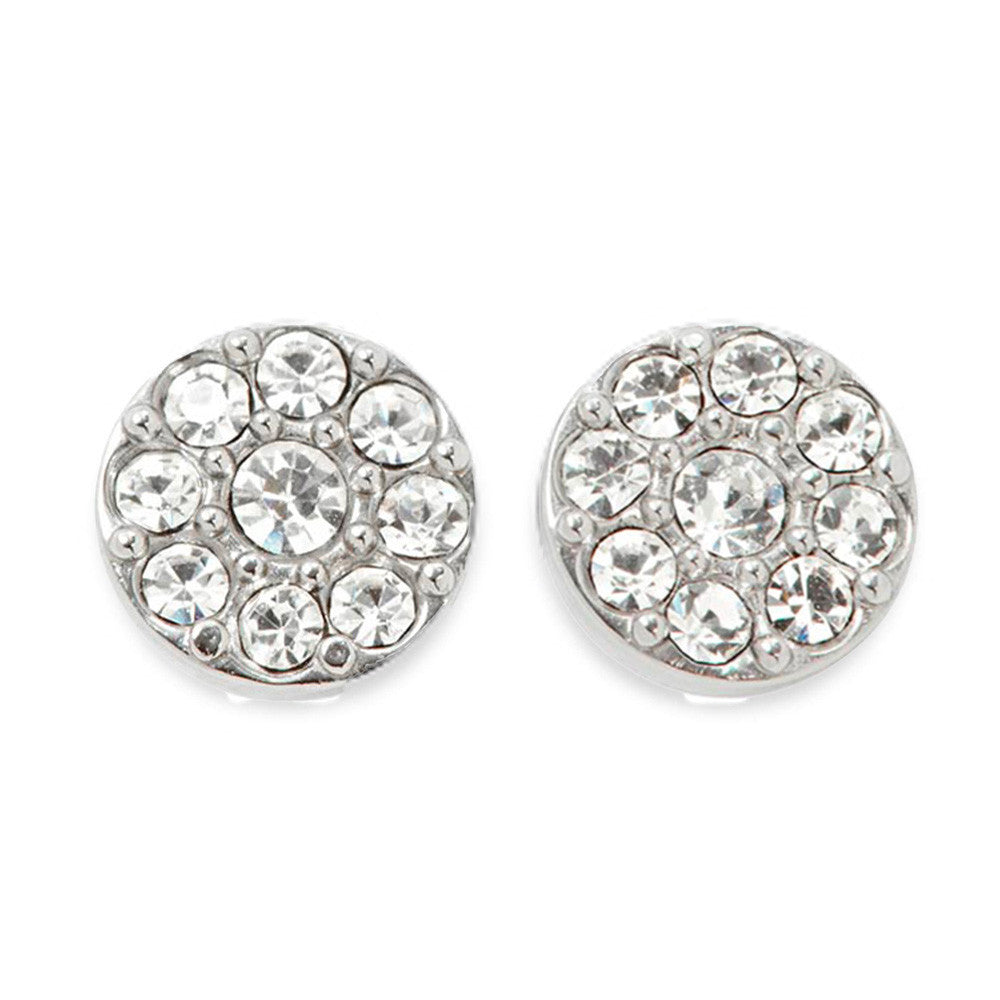 Boucles d'oreilles Fossil - 1