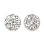 Boucles d'oreilles Fossil - 1