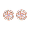 Boucles d'Oreilles Fossil - 1