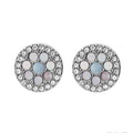 Boucles d'oreilles Fossil - 1