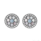 Boucles d'oreilles Fossil - 1