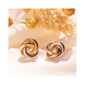 Boucles d'oreilles Or - 2
