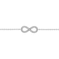 Bracelet Argent et Oxydes - 1