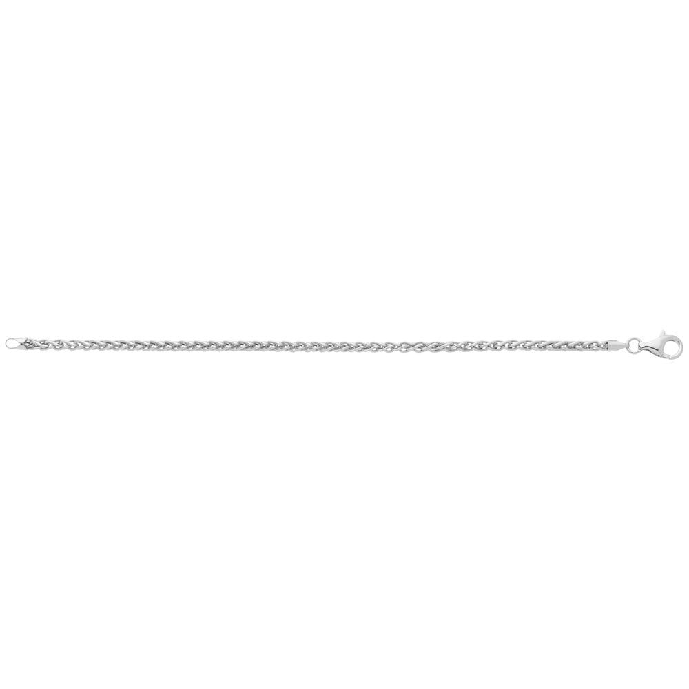 Bracelet Argent - 2