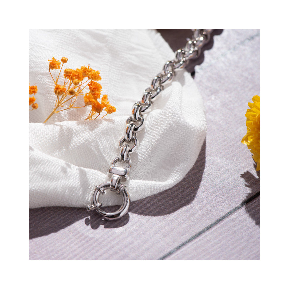 BRACELET ARGENT - 2