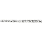 Bracelet Argent - 1