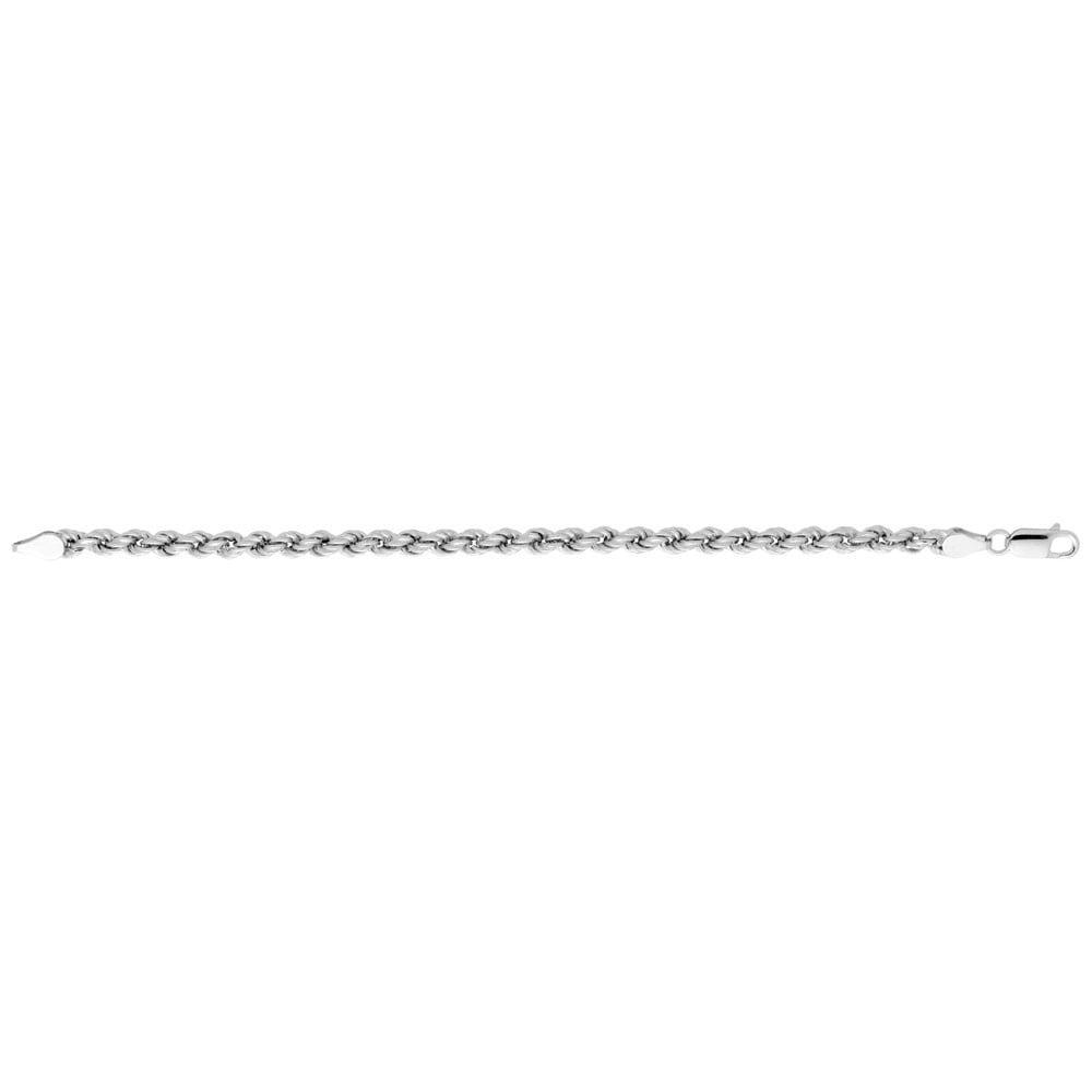 Bracelet Argent - 2