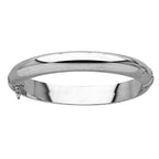 BRACELET ARGENT - 1