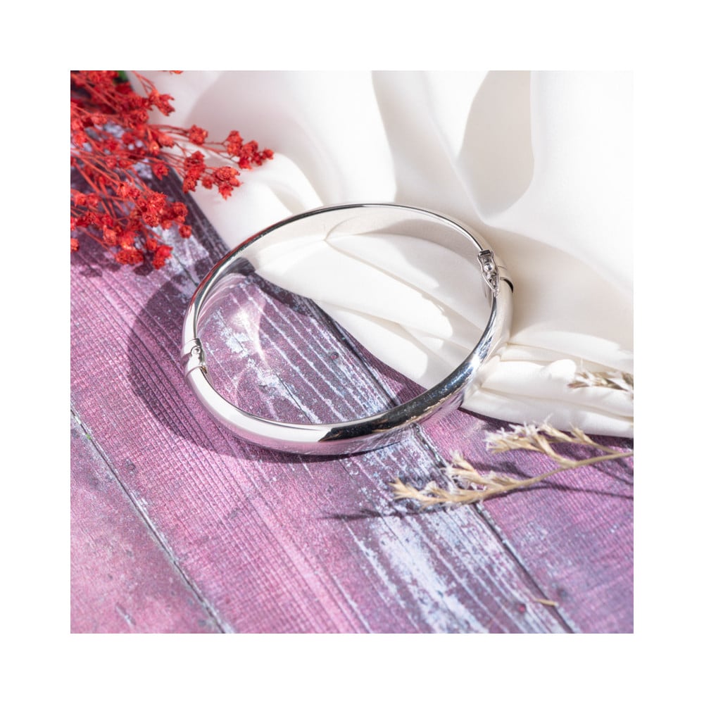 BRACELET ARGENT - 2