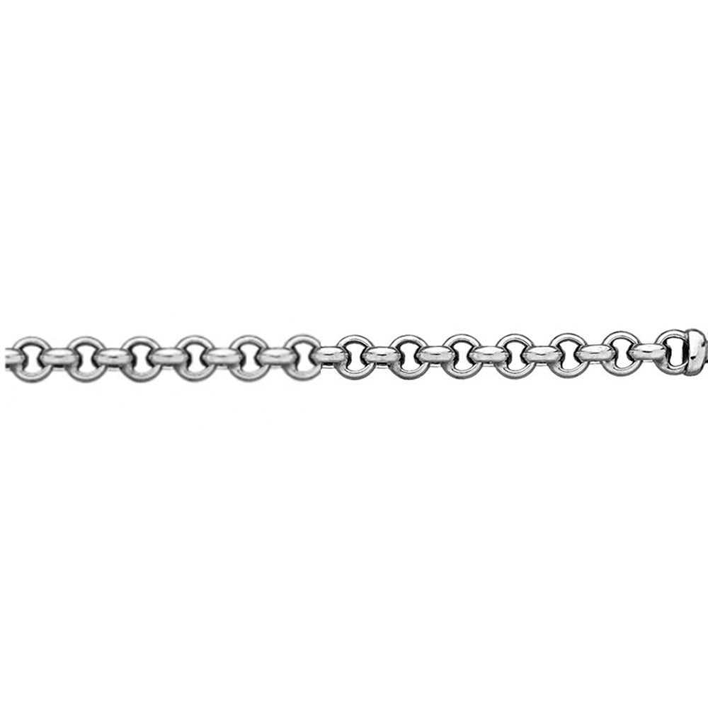BRACELET ARGENT - 1