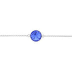 Bracelet Crystal Jewellery en Argent et Cristal - 1