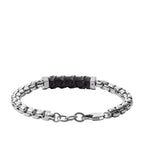 Bracelet en acier - 2